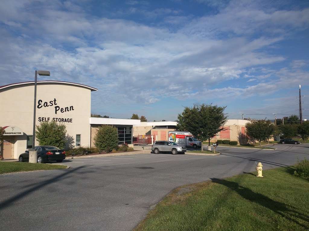 East Penn Self Storage: Fogelsville | 8235 Schantz Rd, Breinigsville, PA 18031 | Phone: (610) 398-1139