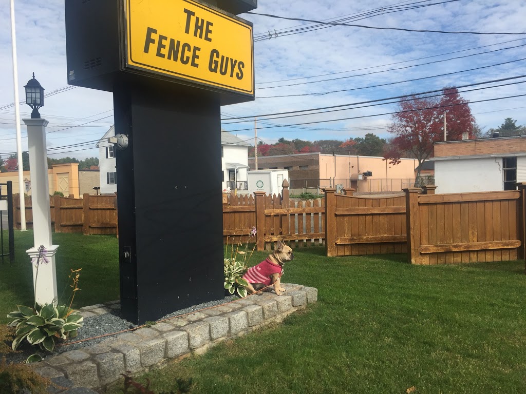 Canton Fence Co. Inc. | 1219 Washington St, Stoughton, MA 02072, USA | Phone: (781) 344-7366 Canton Fence Co. Inc. | 1219 Washington St, Stoughton, MA 02072, USA | Phone: (781) 344-7366