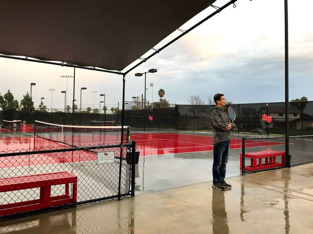 Tennis Center | La Mirada, CA 90638, USA