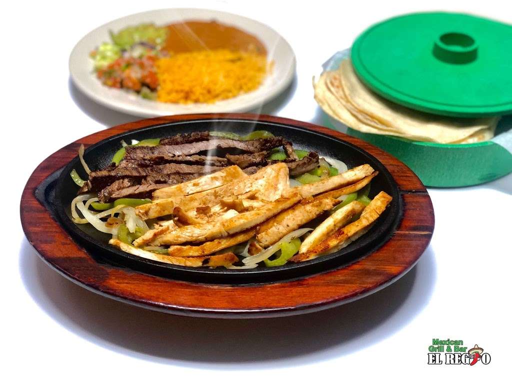 El Regio Mexican Grill & Bar | 5243 FM 521 Rd, Rosharon, TX 77583 | Phone: (281) 431-8903