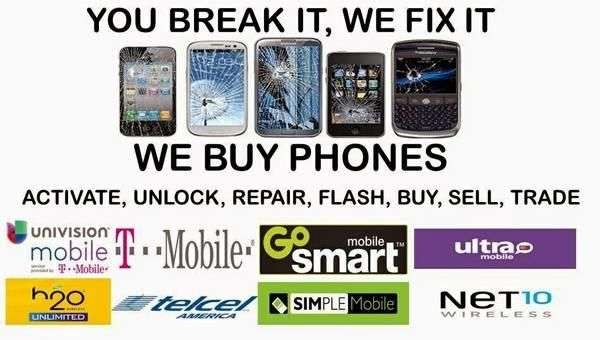 Shadeland Wireless | 3414 Shadeland Ave, Indianapolis, IN 46226 | Phone: (317) 597-3172