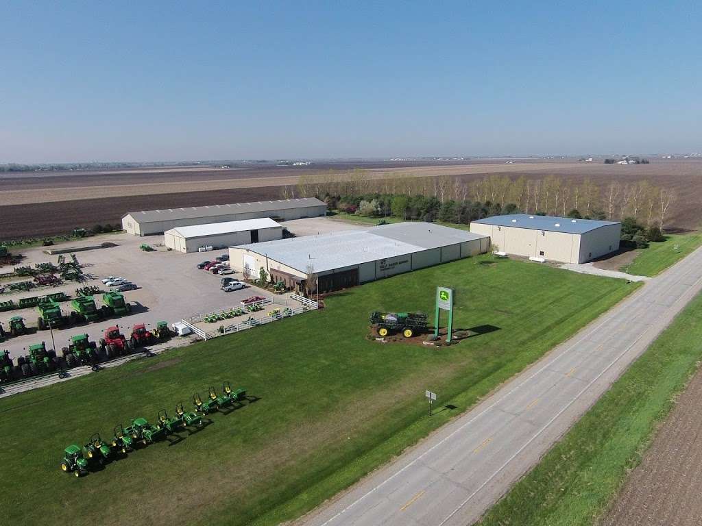 KSR Equipment LLC | 29987 N 300 E Rd, Streator, IL 61364, USA | Phone: (815) 673-4320