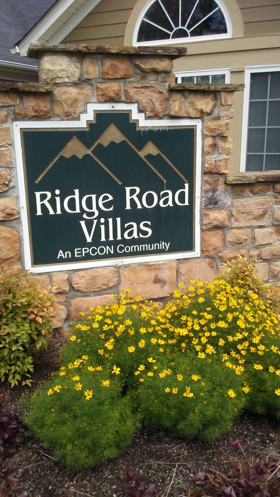 Ridge Road Villas Clubhouse | 4712 Boomerang Way, Charlotte, NC 28269, USA | Phone: (704) 947-1402
