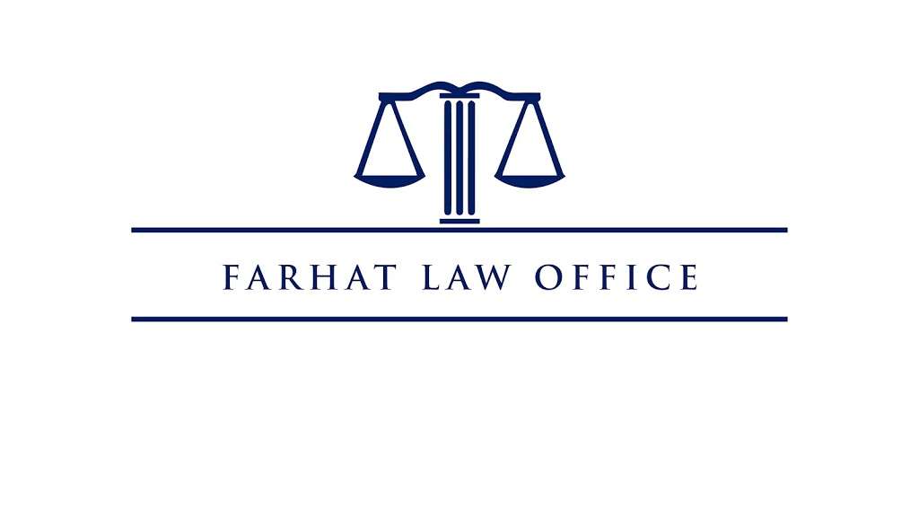 Farhat Law Office | 65A Flagship Dr, North Andover, MA 01845, USA | Phone: (978) 708-1290