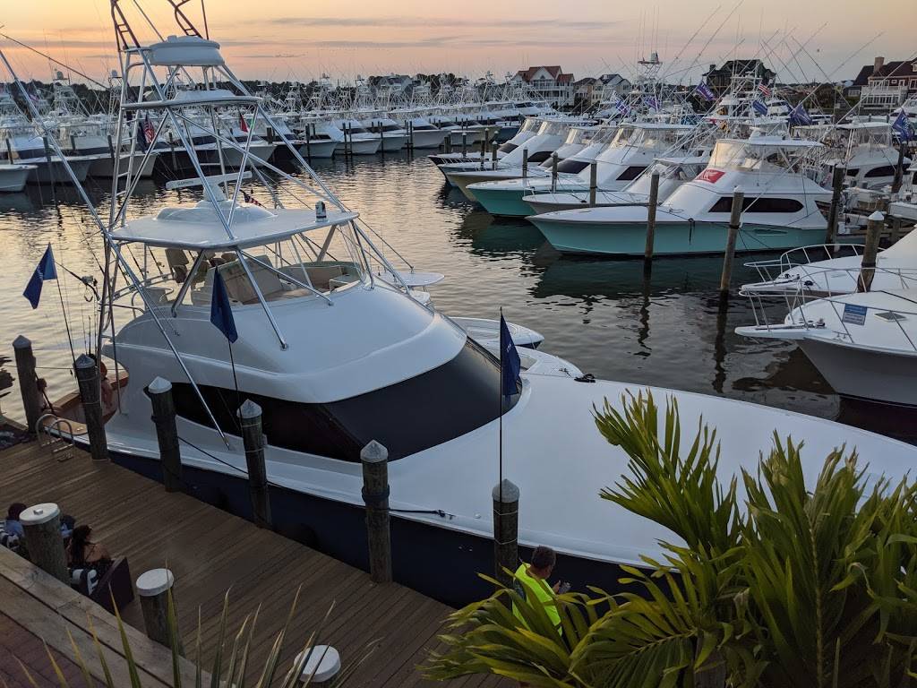 Sunset Grille | 12933 Sunset Ave, Ocean City, MD 21842, USA | Phone: (410) 213-8110