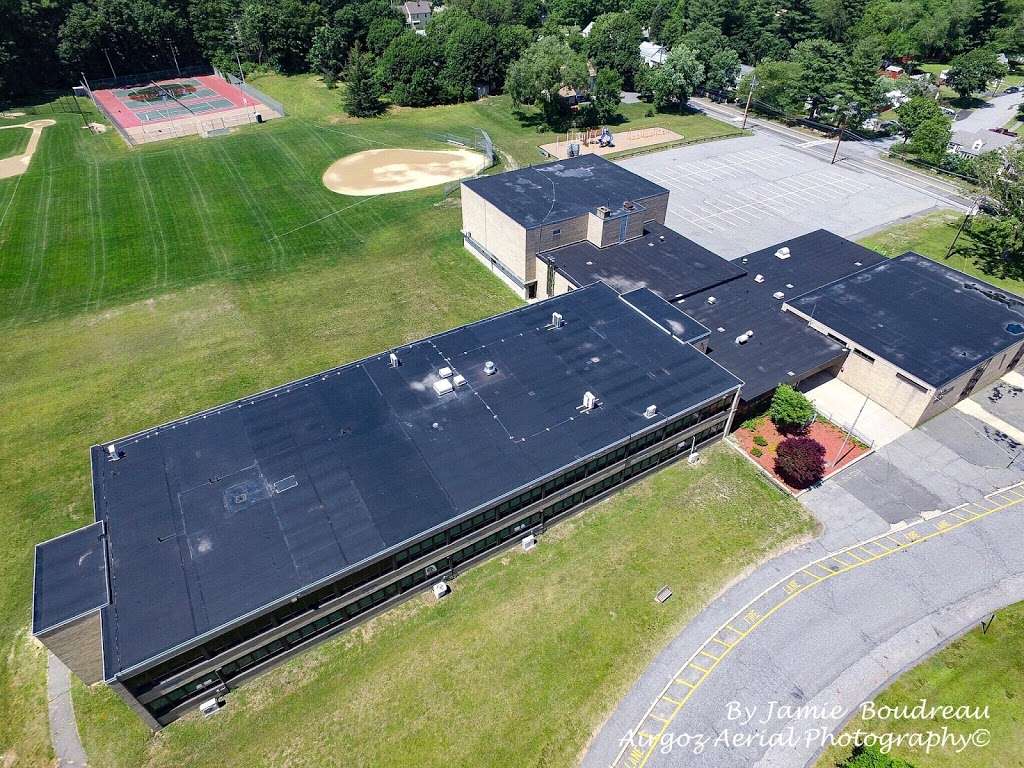 North Intermediate School | 320 Salem St, Wilmington, MA 01887 | Phone: (978) 694-6040