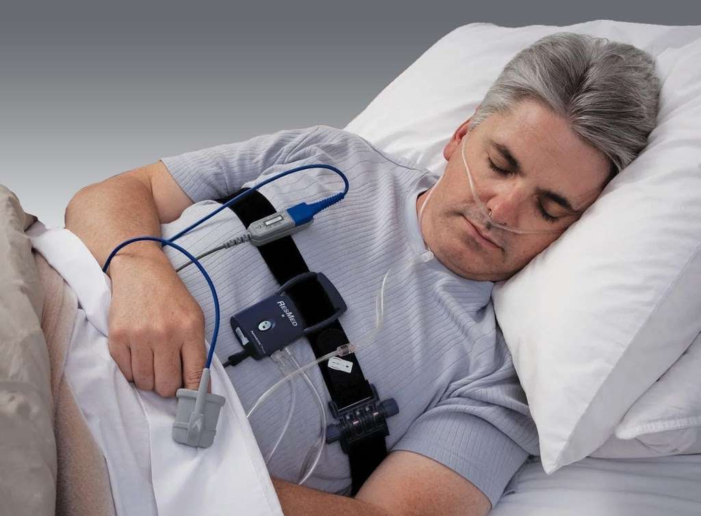 Wellfirst Sleep Diagnostics | 2785 Rockbrook Dr #201a, Lewisville, TX 75067, USA | Phone: (972) 332-4155