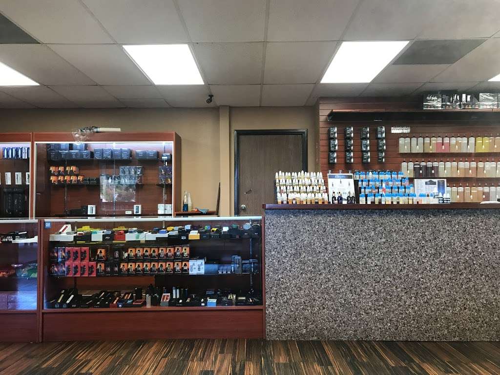 Euphoria Vapor Outlet | 1530 Jamacha Road Ste P, El Cajon, CA 92019, USA | Phone: (619) 447-4176