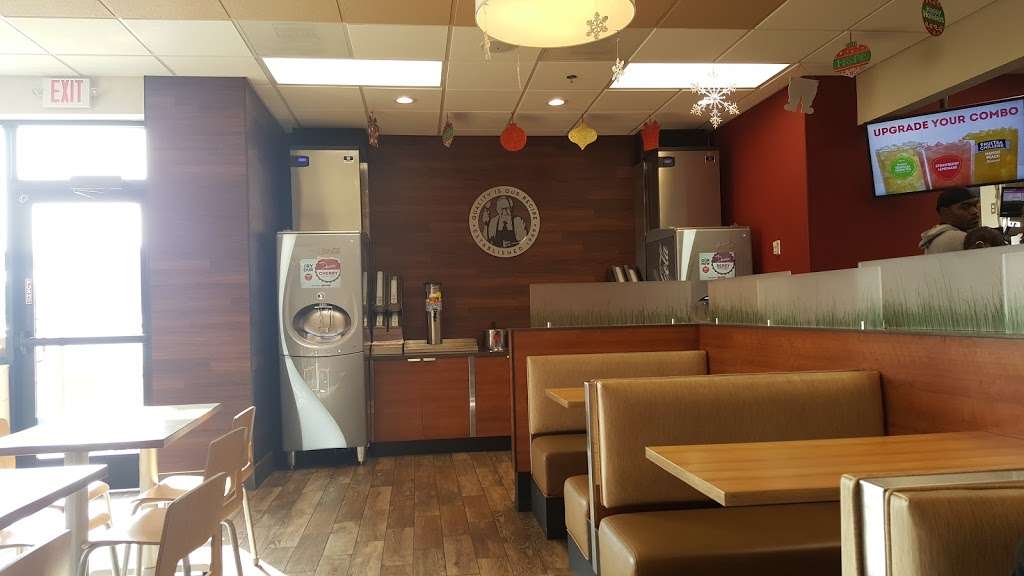 Wendys | 5821 Dennis McCarthy Dr, Lebec, CA 93243, USA | Phone: (661) 663-4390