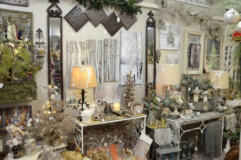 Seasons Of The Heart Gift Shoppe | 2115 W 67th St, Anderson, IN 46013, USA | Phone: (765) 642-0502