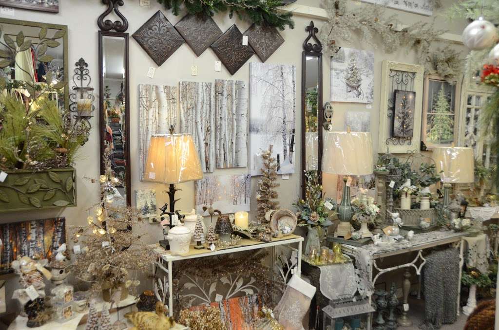 Seasons Of The Heart Gift Shoppe | 2115 W 67th St, Anderson, IN 46013 | Phone: (765) 642-0502