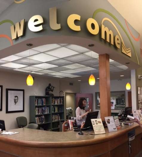 Closter Public Library | 280 High St, Closter, NJ 07624, USA | Phone: (201) 768-4197