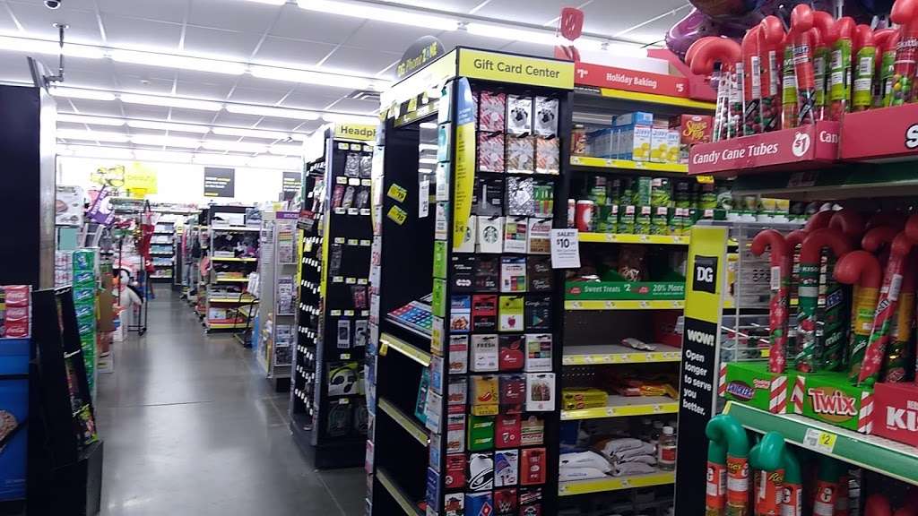 Dollar General | 401 E 15th St, Horton, KS 66439, USA | Phone: (913) 336-3216