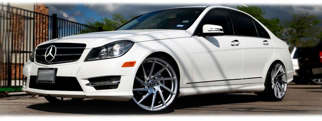 USA Wheel & Tire Outlet Inc | 3033 Military Pkwy, Mesquite, TX 75149, USA | Phone: (972) 290-4900