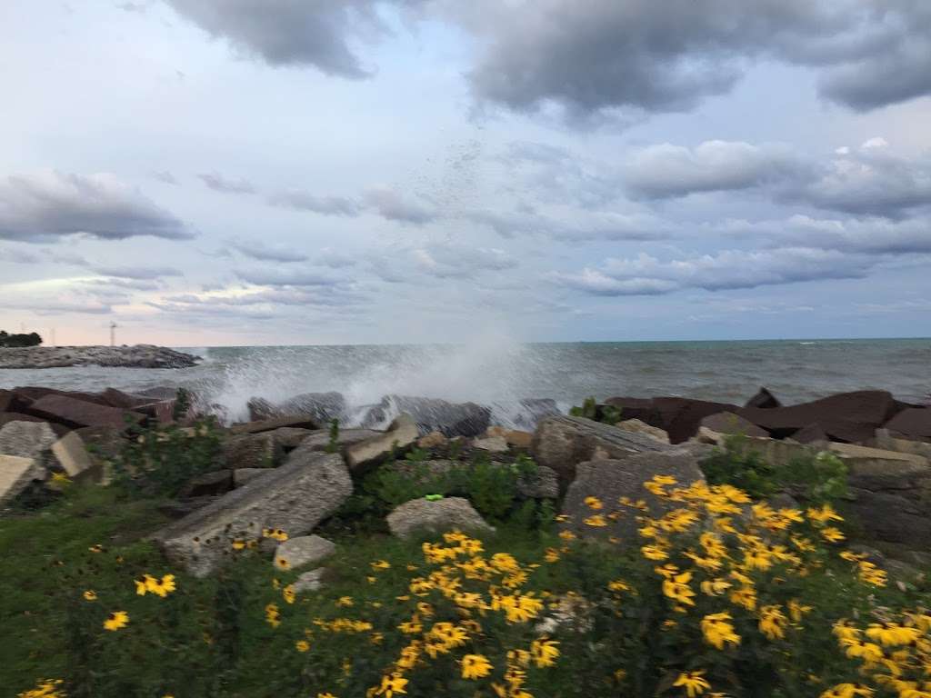 Pershing Park Boat Launch | 1 5th St, Racine, WI 53403, USA | Phone: (262) 636-9131