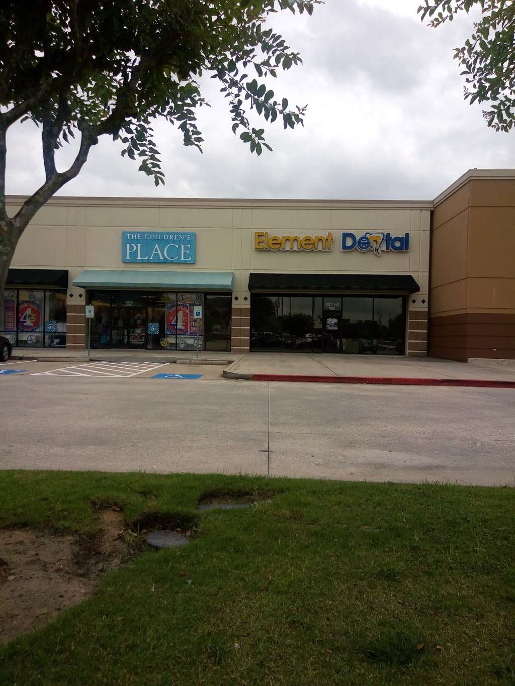 The Childrens Place | 19507 North Fwy, Spring, TX 77388, USA | Phone: (281) 528-2188