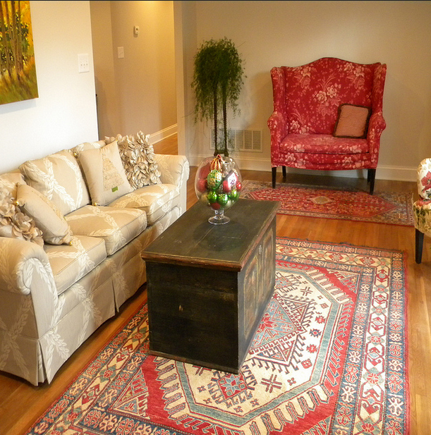 Carpetbeggers Oriental and Persian Rugs | 513 Mitchell Dr, Reisterstown, MD 21136 | Phone: (410) 833-2662