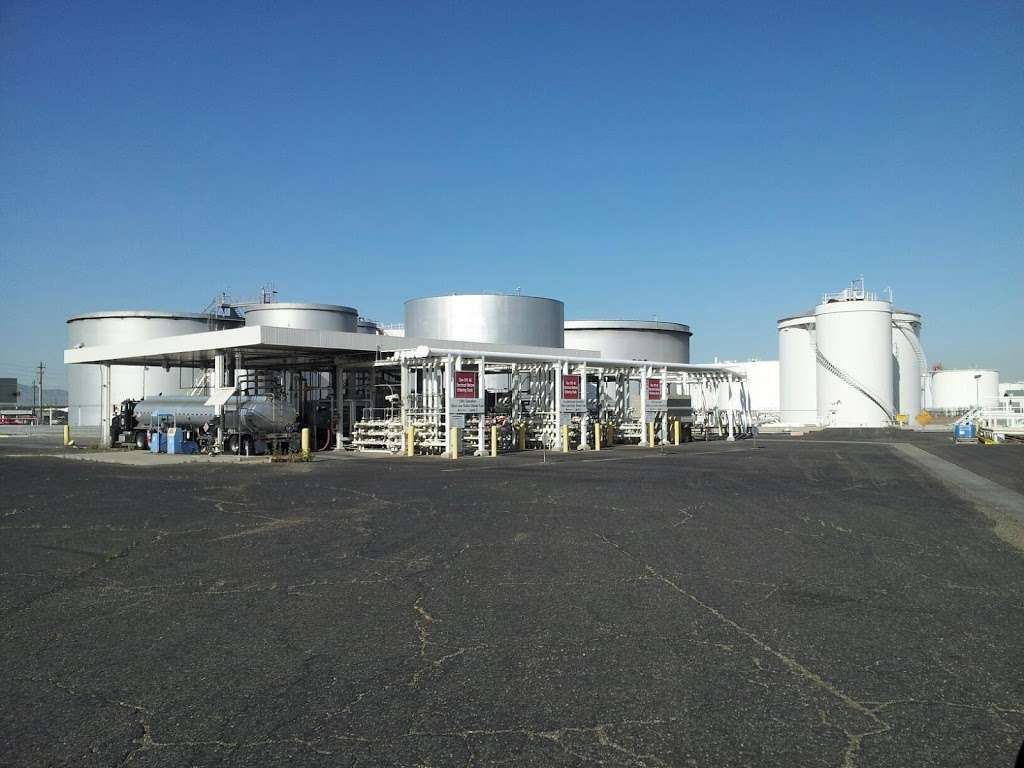 Chevron Distributor | 5110 W Madison St, Phoenix, AZ 85043, USA
