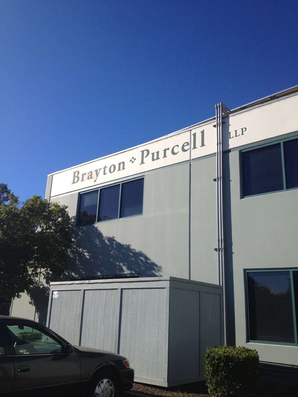 Brayton Purcell LLP | 222 Rush Landing Rd, Novato, CA 94945, USA | Phone: (415) 898-1555