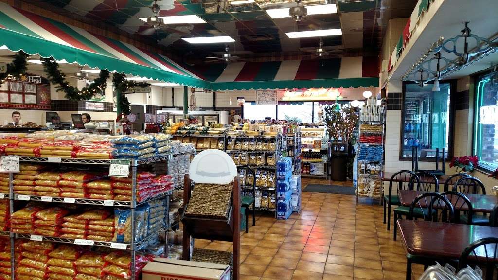 Mulberry Street | 474 Brick Blvd, Brick, NJ 08723 | Phone: (732) 477-4520