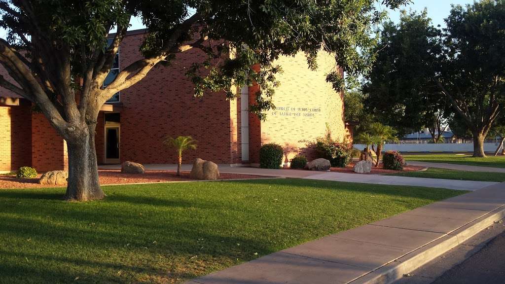 The Church of Jesus Christ of Latter-Day Saints | 8602 N 31st Ave, Phoenix, AZ 85051, USA | Phone: (602) 973-0853