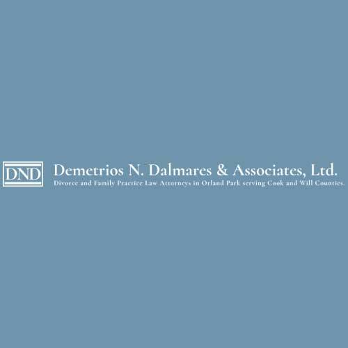Demetrios N Dalmares and Associates Ltd | 16061 S 94th Ave, Orland Park, IL 60487, United States | Phone: (708) 403-0200