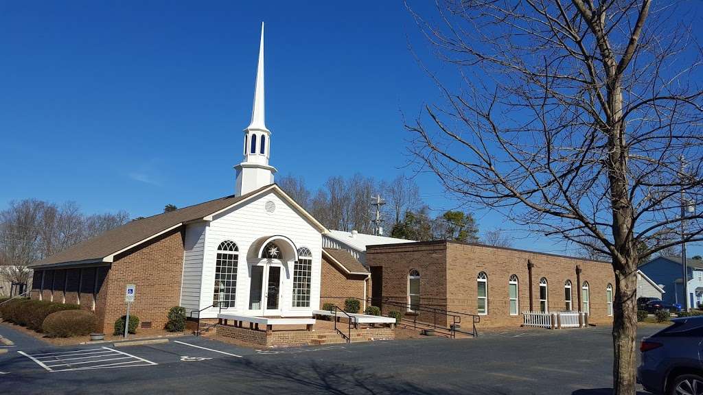 New Beginnings Moravian Church | 201 Seagle St, Huntersville, NC 28078, USA | Phone: (704) 992-2003