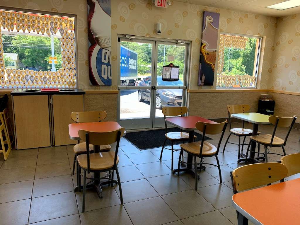 Dairy Queen (Treat) | 1204 W Main St, Locust, NC 28097, USA | Phone: (704) 781-0468