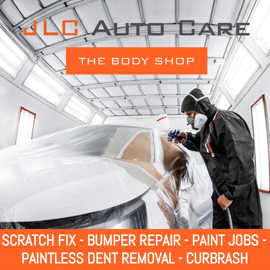 JLC Auto Care | 2340 S State Rd 7, Miramar, FL 33023, USA | Phone: (954) 710-5233