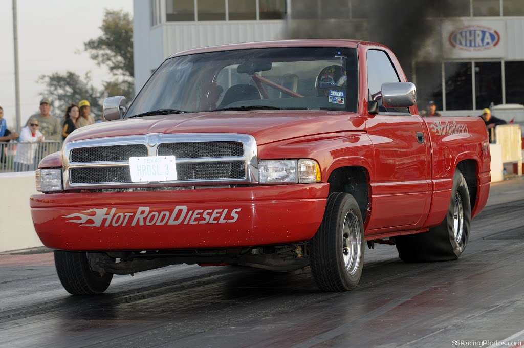 HotRodDiesels | 1747, 7919 Hwy 6, Hitchcock, TX 77563, USA | Phone: (832) 932-1432