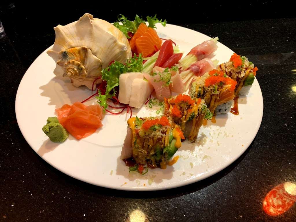 A1 Japanese Steakhouse and Sushi Bar | 330 Southbridge St, Mooresville, IN 46158, USA | Phone: (317) 831-8883