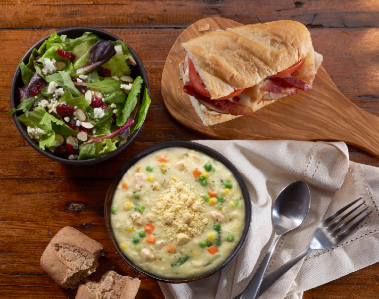 Zoup! | 11169 E I25 Frontage Rd, Firestone, CO 80504 | Phone: (720) 689-2200