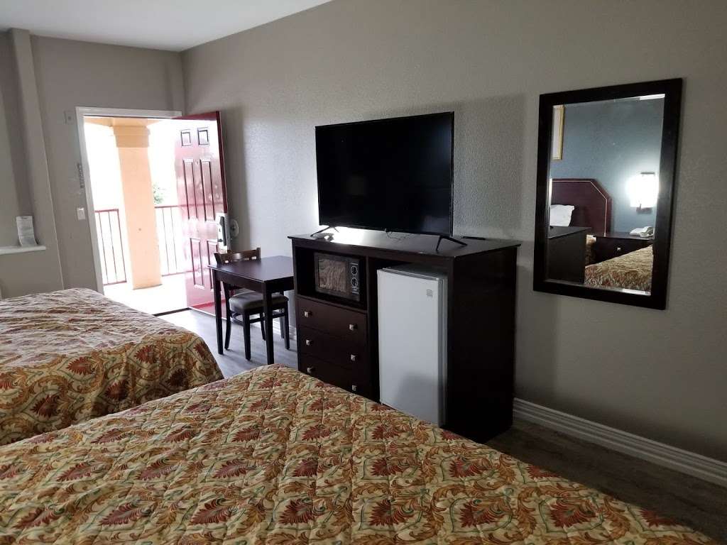 Executive Inn & Suites | 10515 Fountaingate Dr, Stafford, TX 77477 | Phone: (281) 495-4949