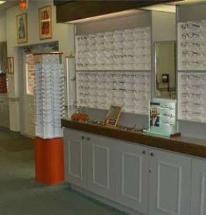 Delran Eye Associates | 2910 US-130, Delran, NJ 08075, USA | Phone: (856) 461-0987