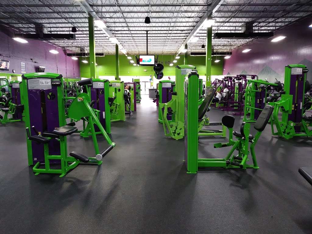 Youfit Health Clubs | 8301 W Atlantic Blvd, Coral Springs, FL 33071, USA | Phone: (954) 510-7676