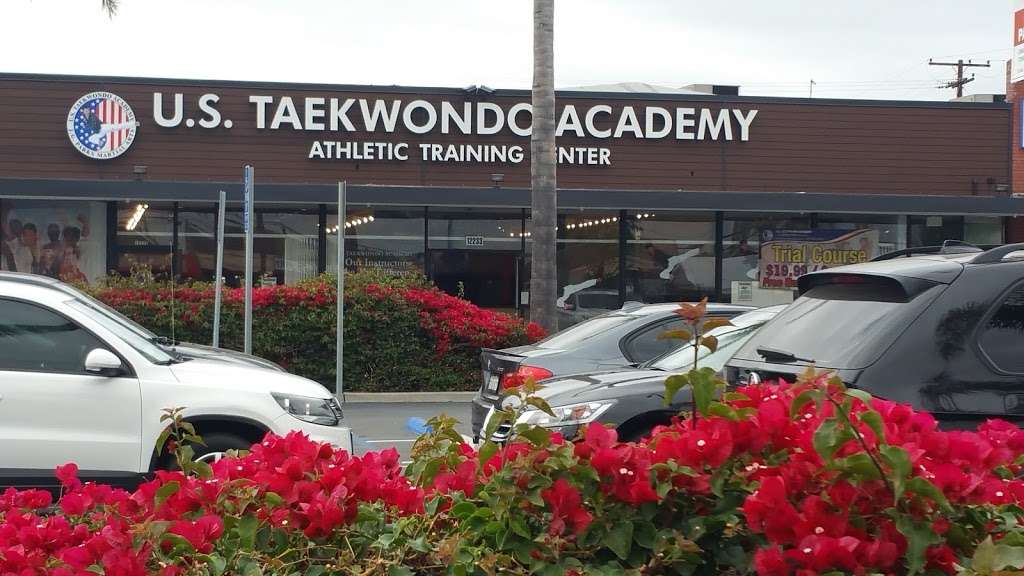US Taekwondo Academy | 1646, 1646, 12233, Centralia St, Lakewood, CA 90715, USA | Phone: (562) 809-0653
