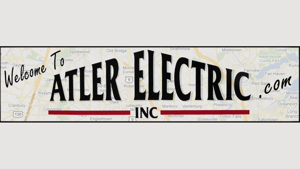 Atler Electric Inc | 6 Deal Ave, Oceanport, NJ 07757, USA | Phone: (732) 389-2375