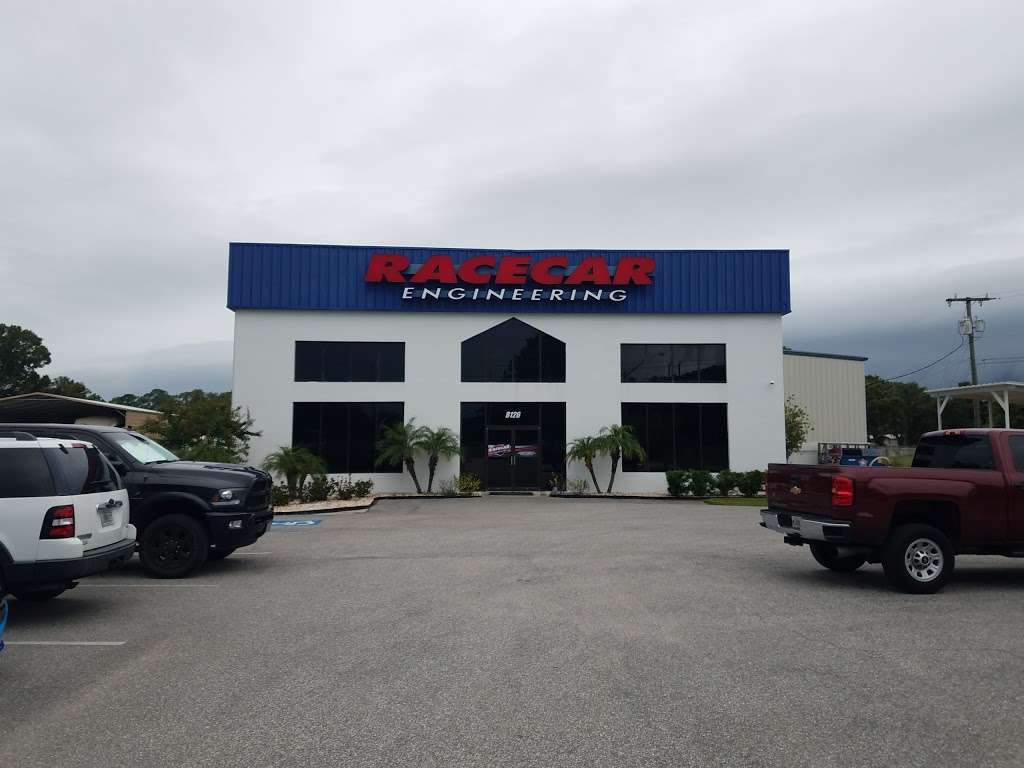 Racecar Engineering | 8126 US Hwy 98 N, Lakeland, FL 33809, USA | Phone: (863) 859-5438