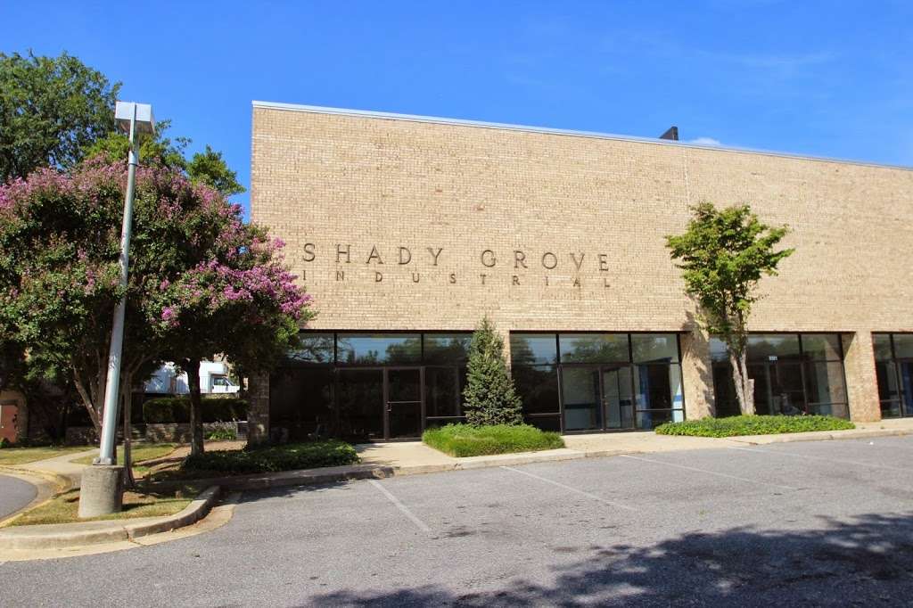 Shady Grove Industrial Park | 16520 Oakmont Ave, Gaithersburg, MD 20877, USA | Phone: (202) 244-5800