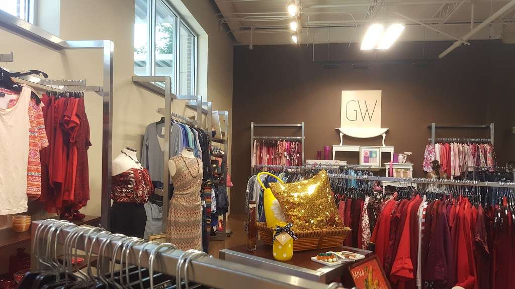 GW (Goodwill Boutique) | 5301 Wilkinson Blvd, Charlotte, NC 28208 | Phone: (980) 636-1235