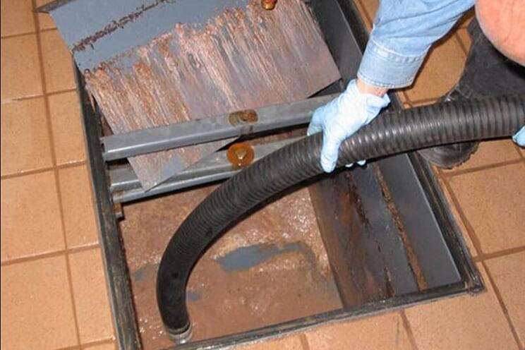 Nashville Grease Trap Cleaning | 600 11th Avenue North #110 Nashville, TN 37203,United States | Phone: (615) 510-1980