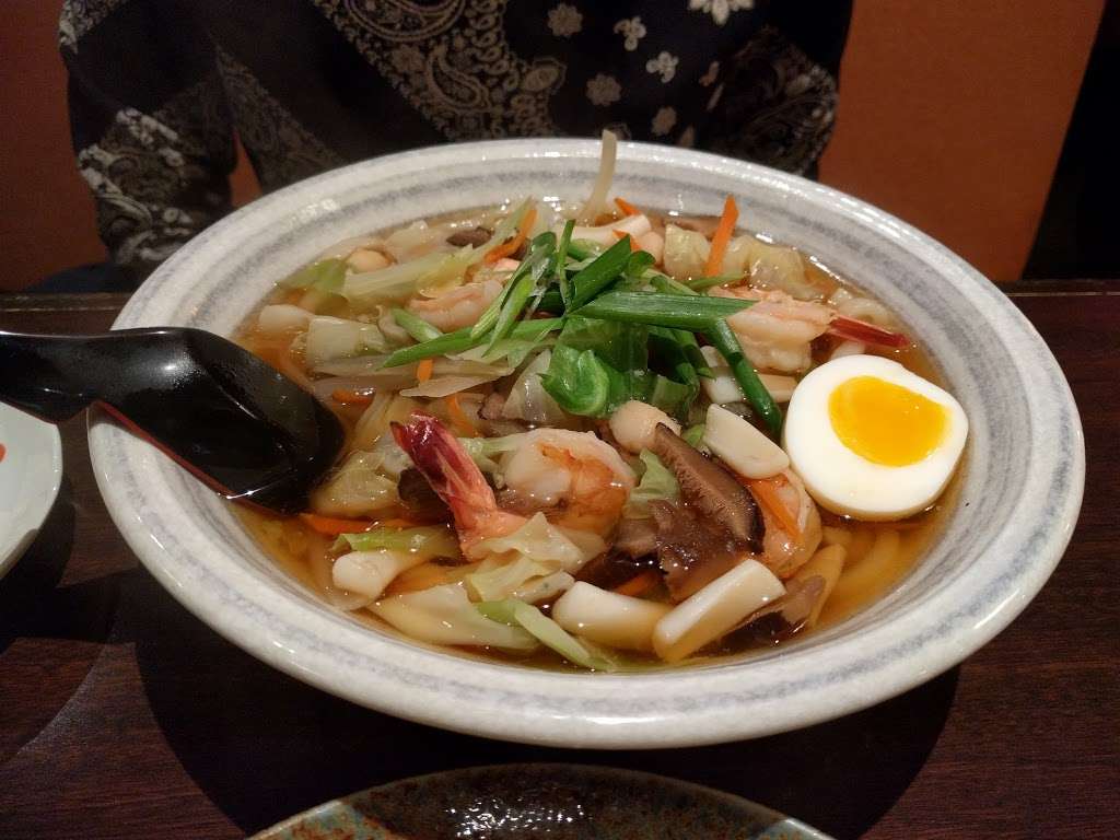 Kenta Ramen | 1495 Beach Park Blvd, Foster City, CA 94404, USA | Phone: (650) 212-2883