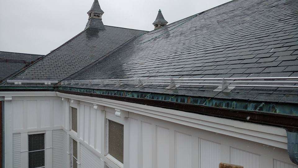 J Bennette Roofing Co | 170 Neck St, Weymouth, MA 02191, USA | Phone: (508) 294-0855