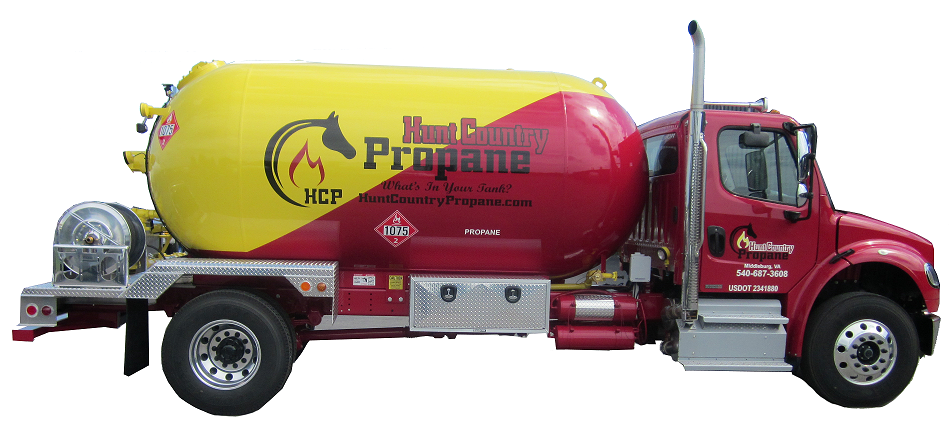 Hunt Country Propane | 5 N Hamilton St, Middleburg, VA 20117 | Phone: (540) 212-2543