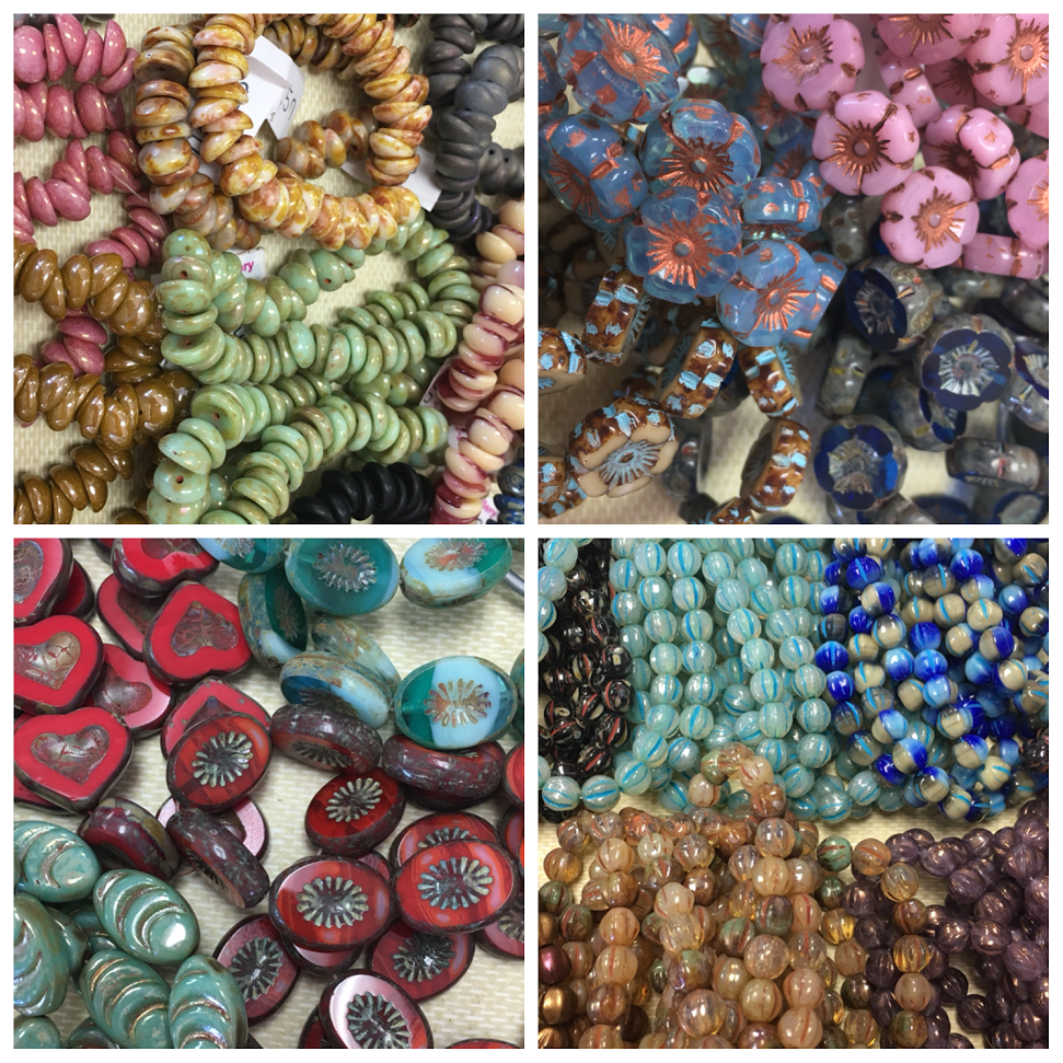 Bead Gallery | 5519 Mission Rd Suite C, Bonsall, CA 92003, USA | Phone: (760) 732-5997