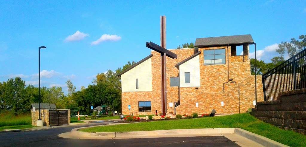 Trinity Lutheran Church | 21320 Midland Dr, Shawnee, KS 66218, USA | Phone: (913) 432-5441