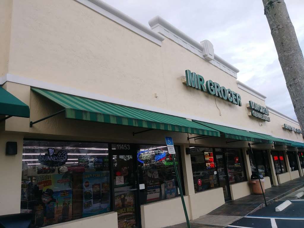 Mr Grocers | 11451 W Oakland Park Blvd, Sunrise, FL 33323, USA | Phone: (954) 749-9192