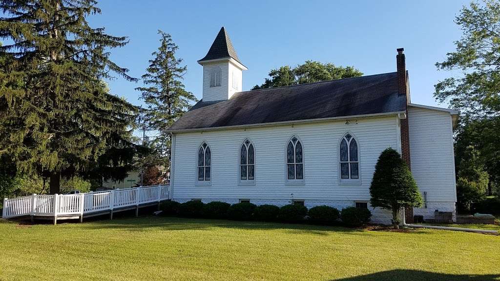 Dickerson United Methodist Church | Dickerson, MD 20842