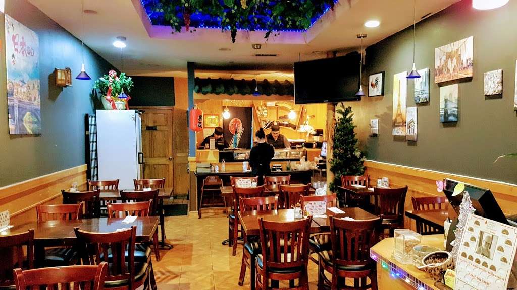 Sakura | 2832 Coney Island Ave, Brooklyn, NY 11235, USA | Phone: (718) 648-8880