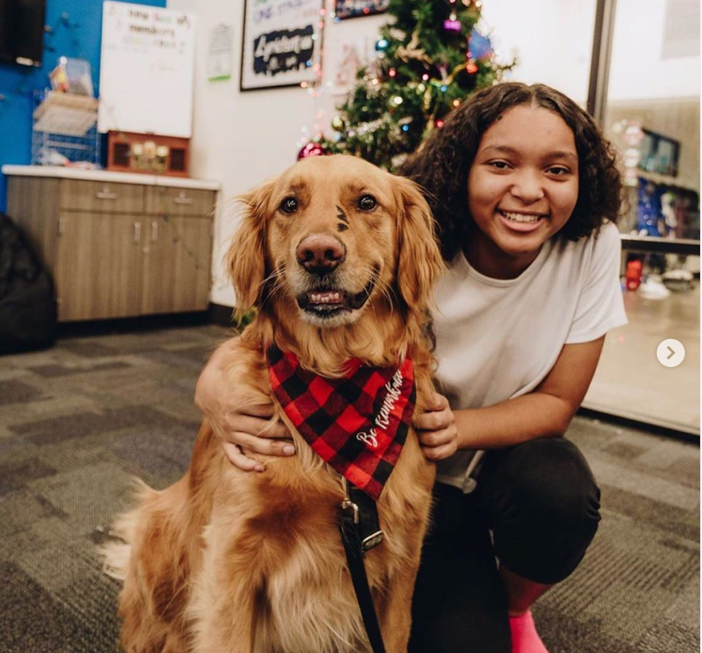 Boys & Girls Club of Truckee Meadows Joe Mitchell Community Cent | 3250 Patrician Dr, Reno, NV 89506 | Phone: (775) 622-0040